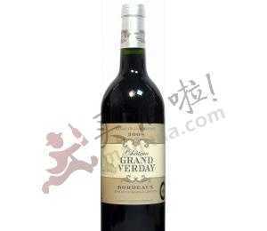 法國原裝進(jìn)口紅酒 維爾德城堡AOC干紅葡萄酒_食品、飲料_世界工廠網(wǎng)中國產(chǎn)品信息庫
