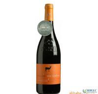 法國原裝進(jìn)口雪鹿山谷AOC干紅葡萄酒/紅酒[供應(yīng)]_酒類_世界工廠網(wǎng)中國產(chǎn)品信息庫