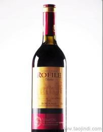 法國原裝紅酒批發(fā)供應(yīng)及價格信息