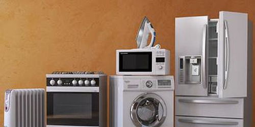 家電市場遭遇寒冬 行業(yè)幾近停擺，市場降至冰點