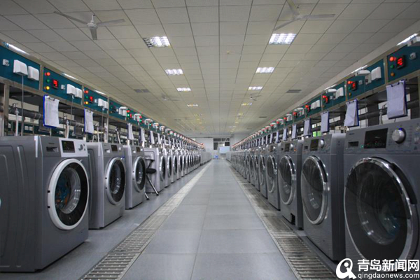 總投資66億元 萬洋眾創城項目簽約落戶平度南村，聚焦家用電器產業集群