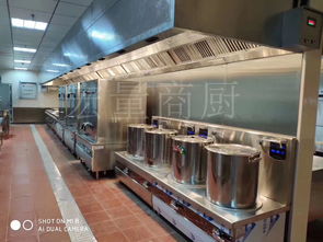 工廠食堂廚房設(shè)備保養(yǎng)方法與日常維護(hù)指南